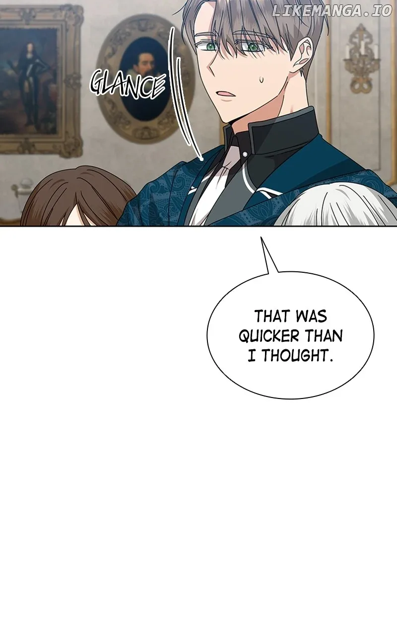 Hoping for My Death Chapter 39 page 113