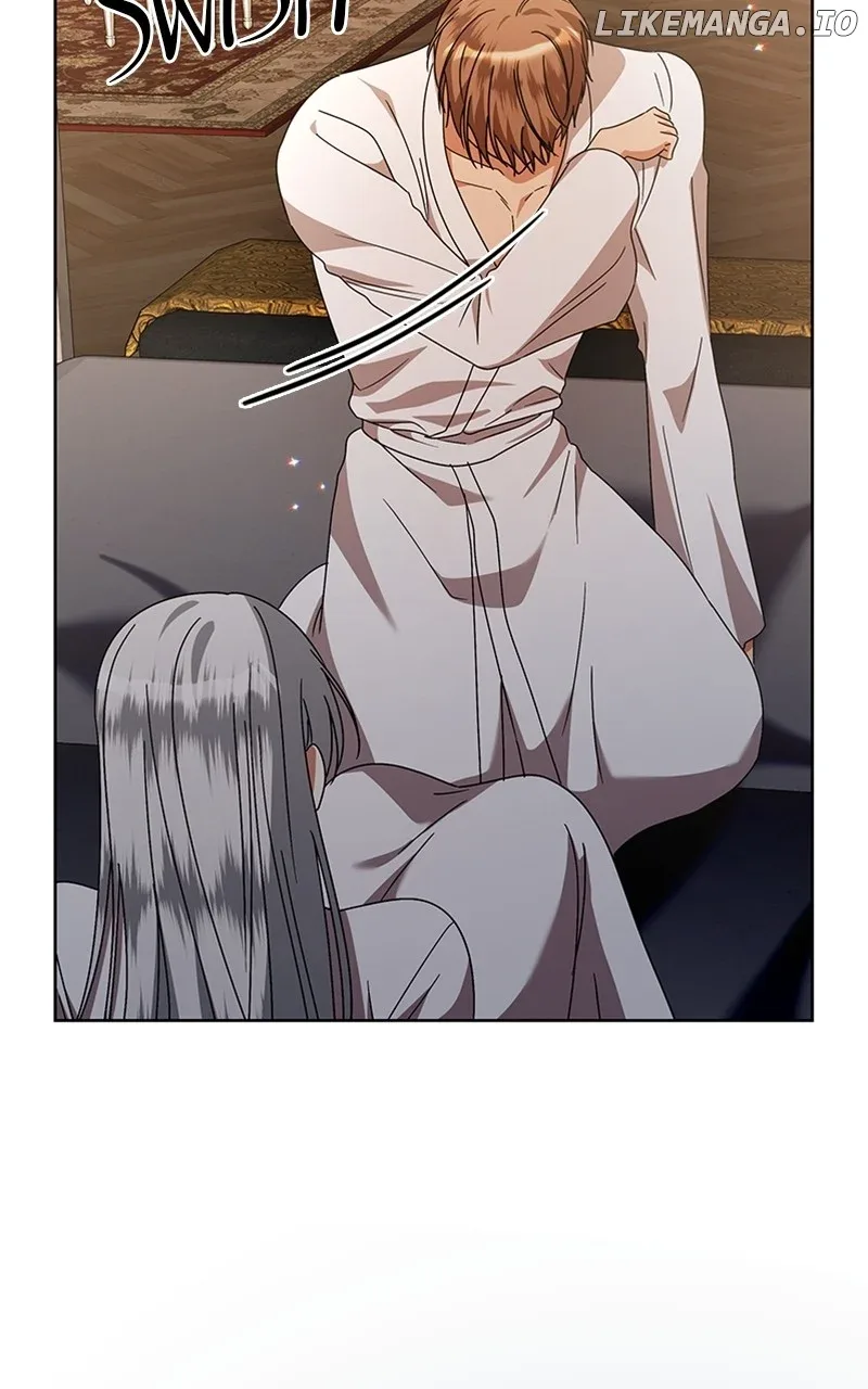 Hoping for My Death Chapter 39 page 92