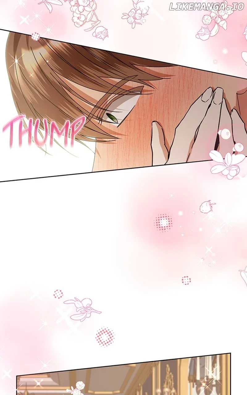 Hoping for My Death Chapter 39 page 39
