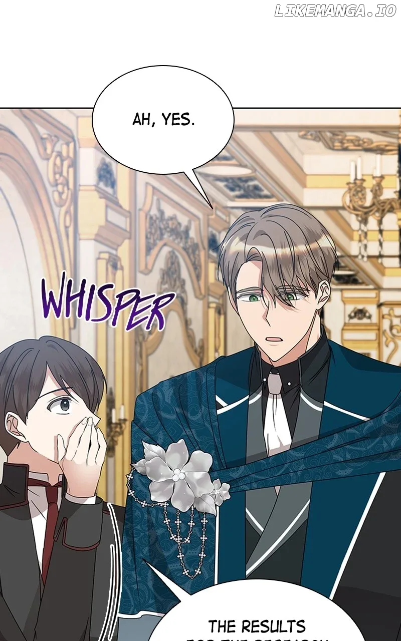 Hoping for My Death Chapter 39 page 111