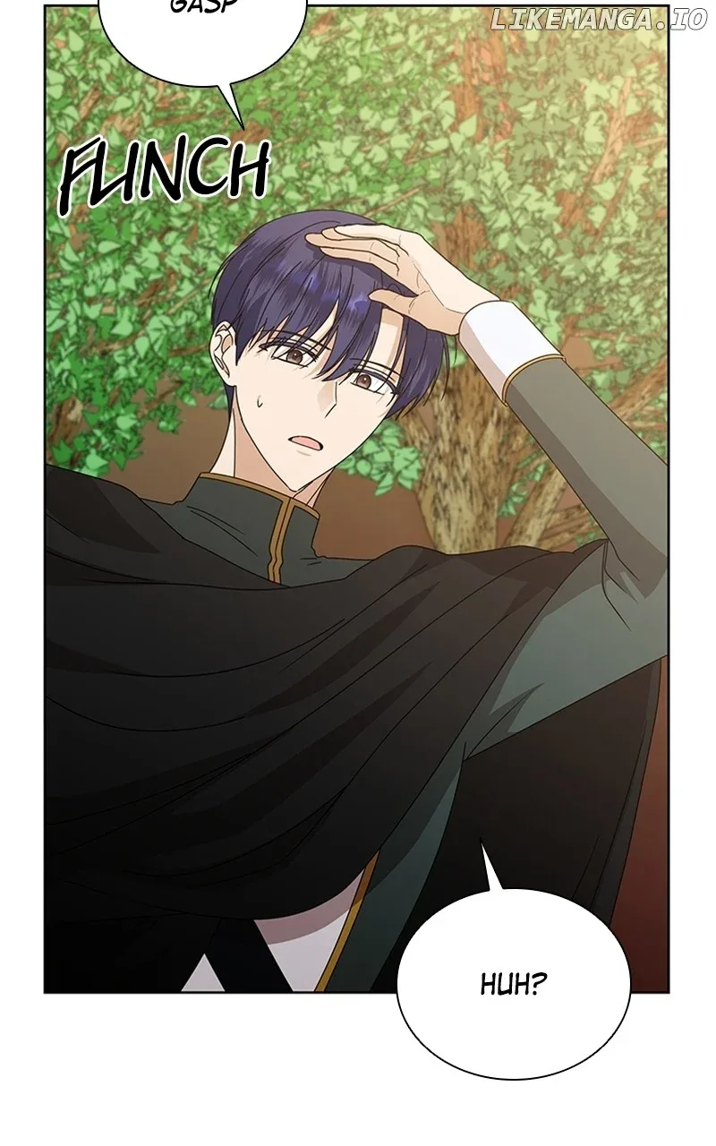 Hoping for My Death Chapter 38 page 9