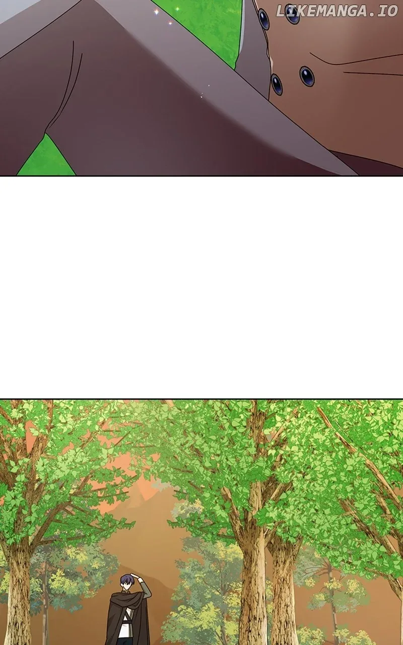 Hoping for My Death Chapter 38 page 7