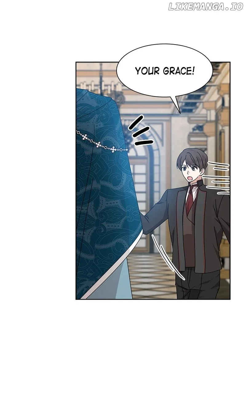 Hoping for My Death Chapter 39 page 110