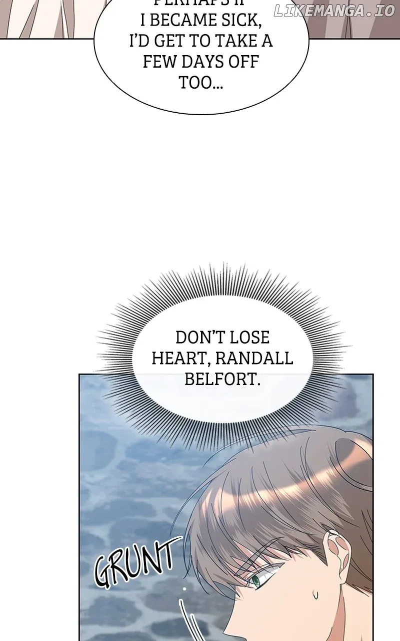 Hoping for My Death Chapter 37 page 58