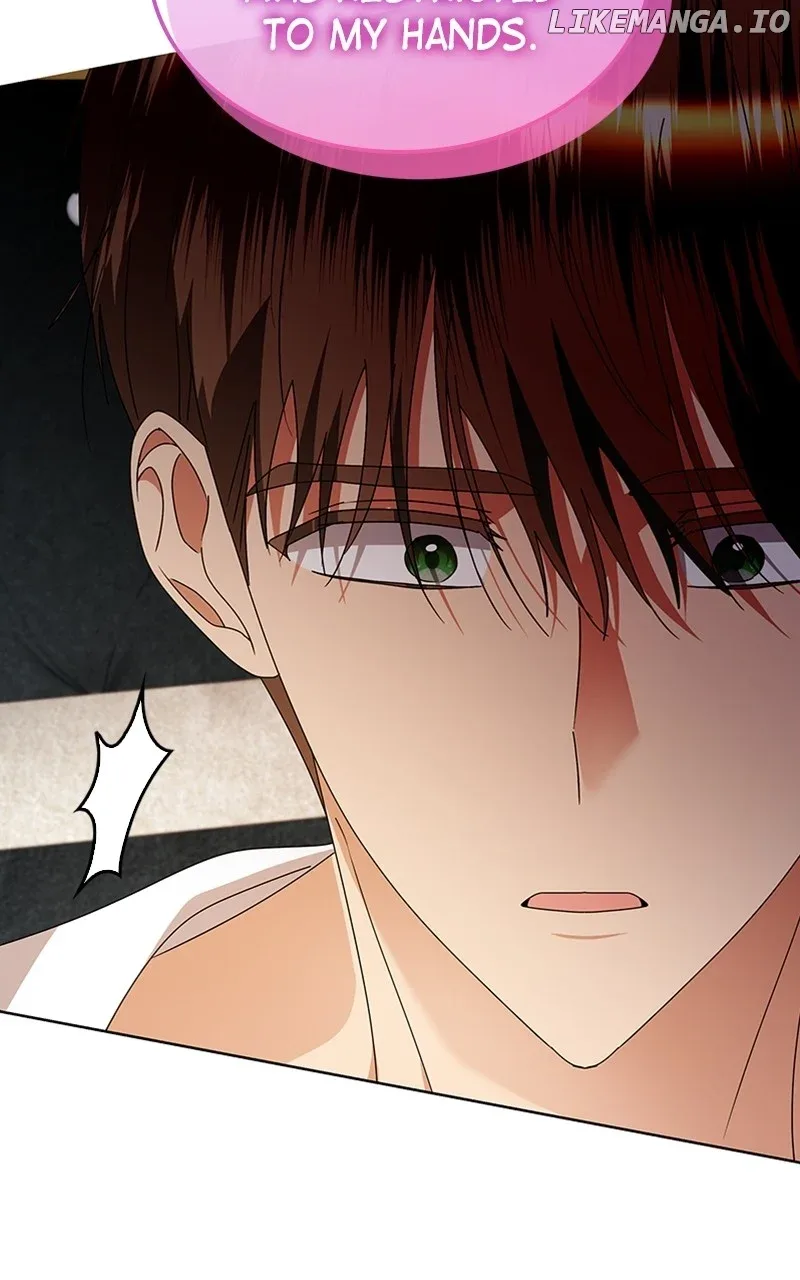 Hoping for My Death Chapter 39 page 58