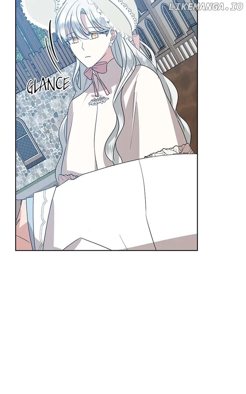 Hoping for My Death Chapter 37 page 67