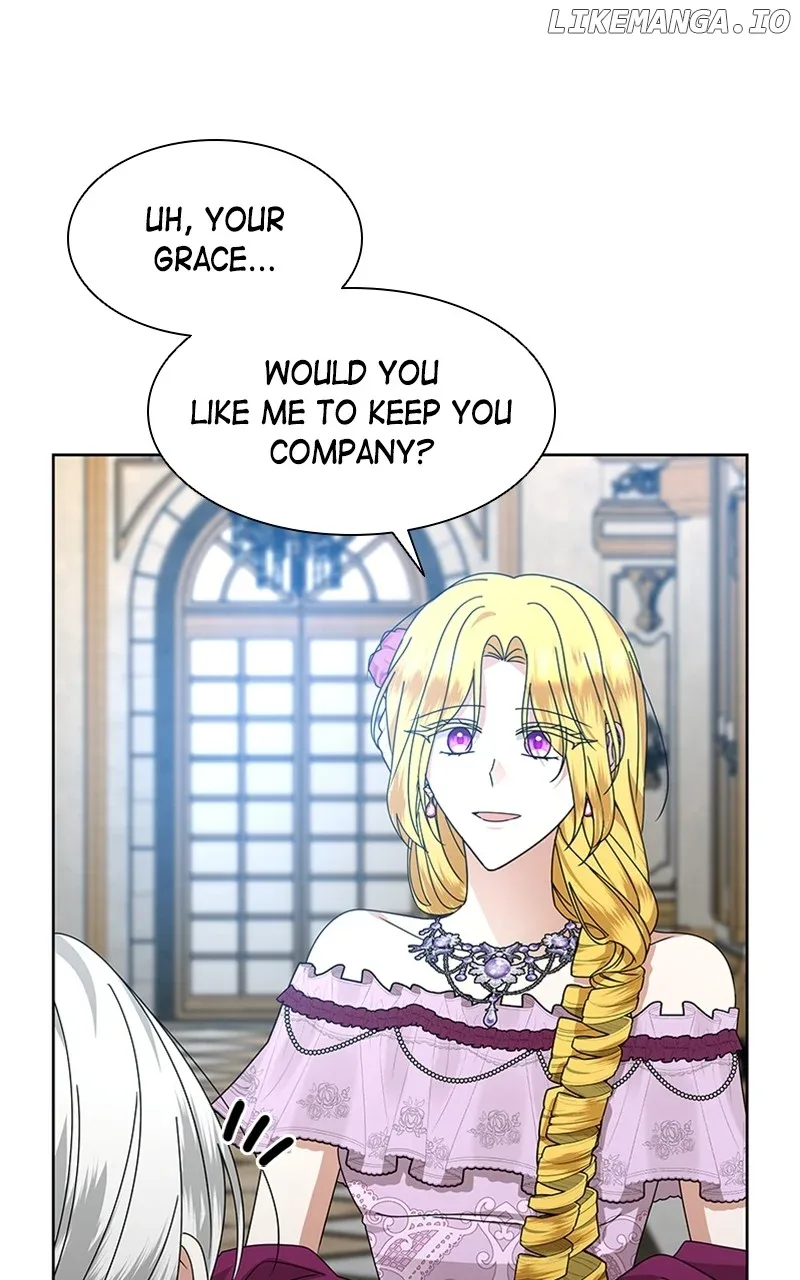 Hoping for My Death Chapter 39 page 117