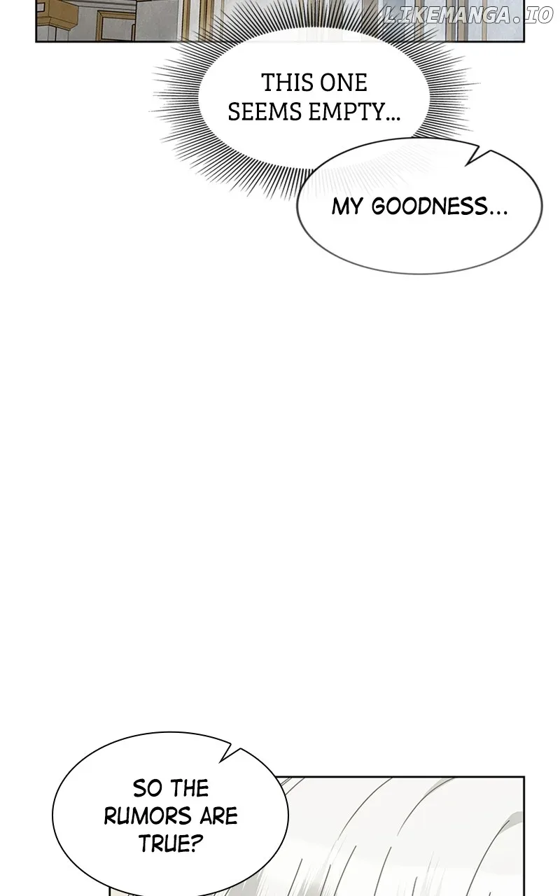 Hoping for My Death Chapter 40 page 5