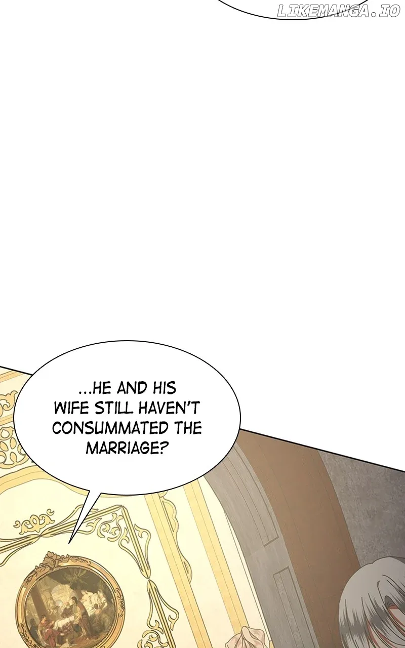 Hoping for My Death Chapter 40 page 7