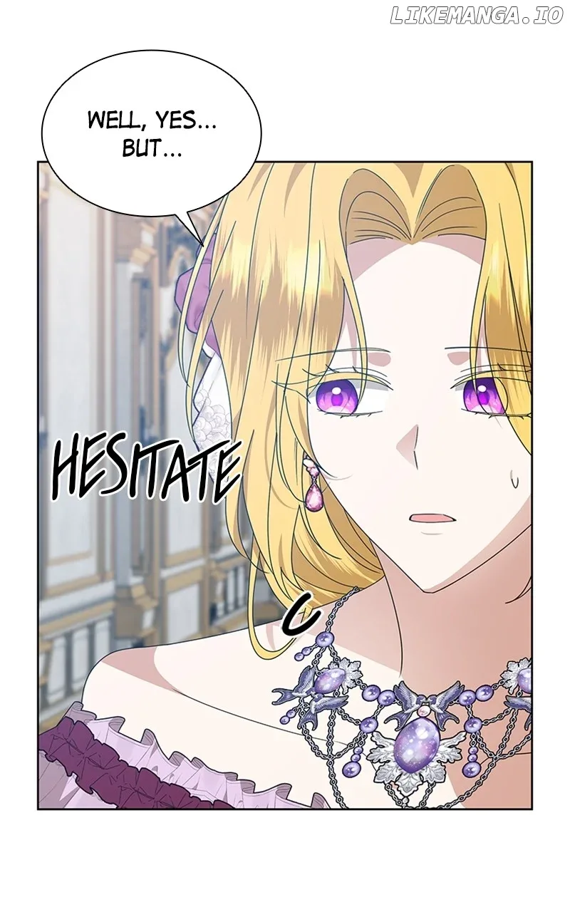 Hoping for My Death Chapter 39 page 119