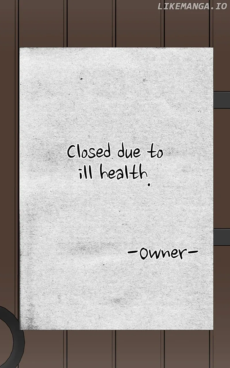 Hoping for My Death Chapter 37 page 49