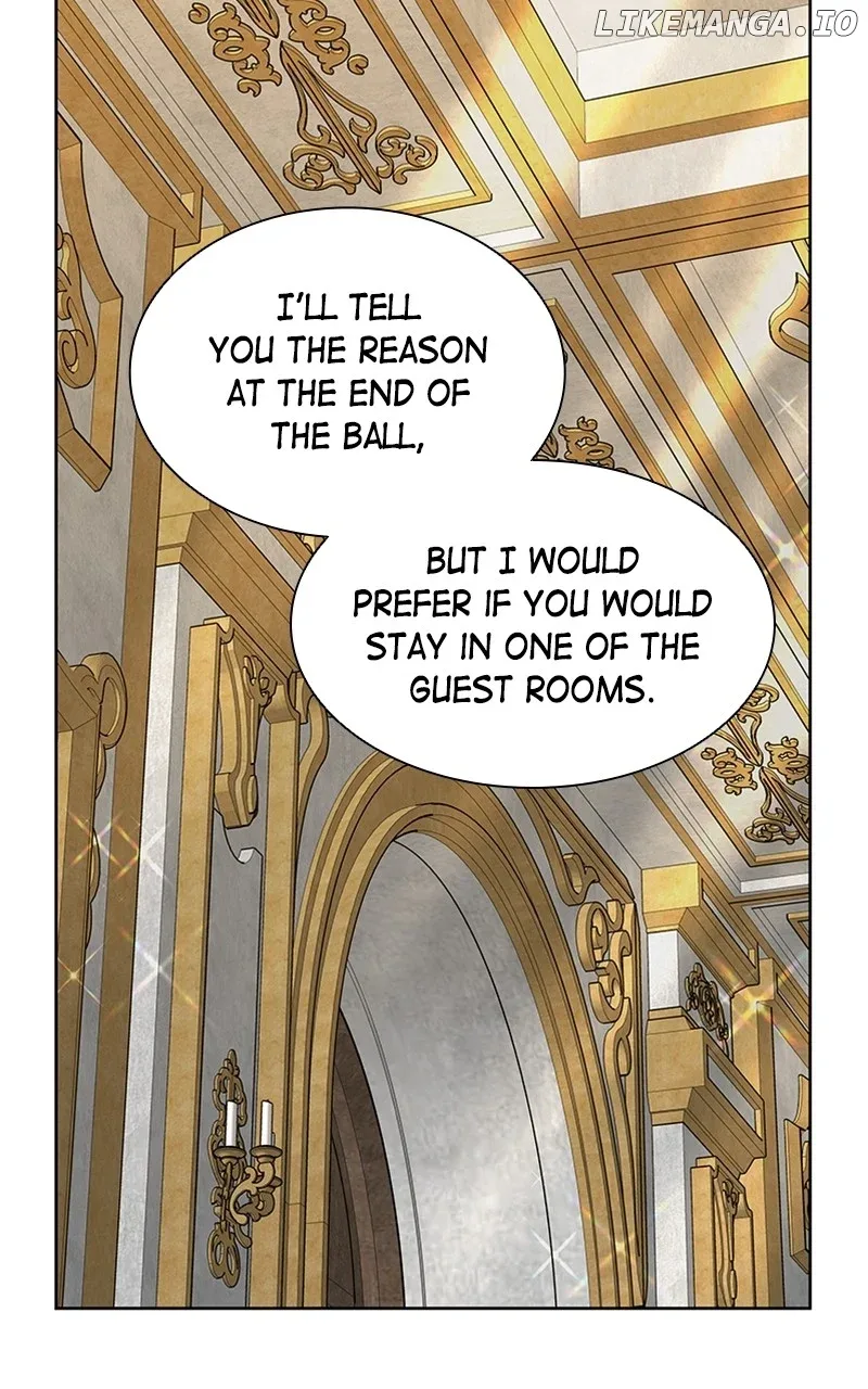Hoping for My Death Chapter 39 page 122