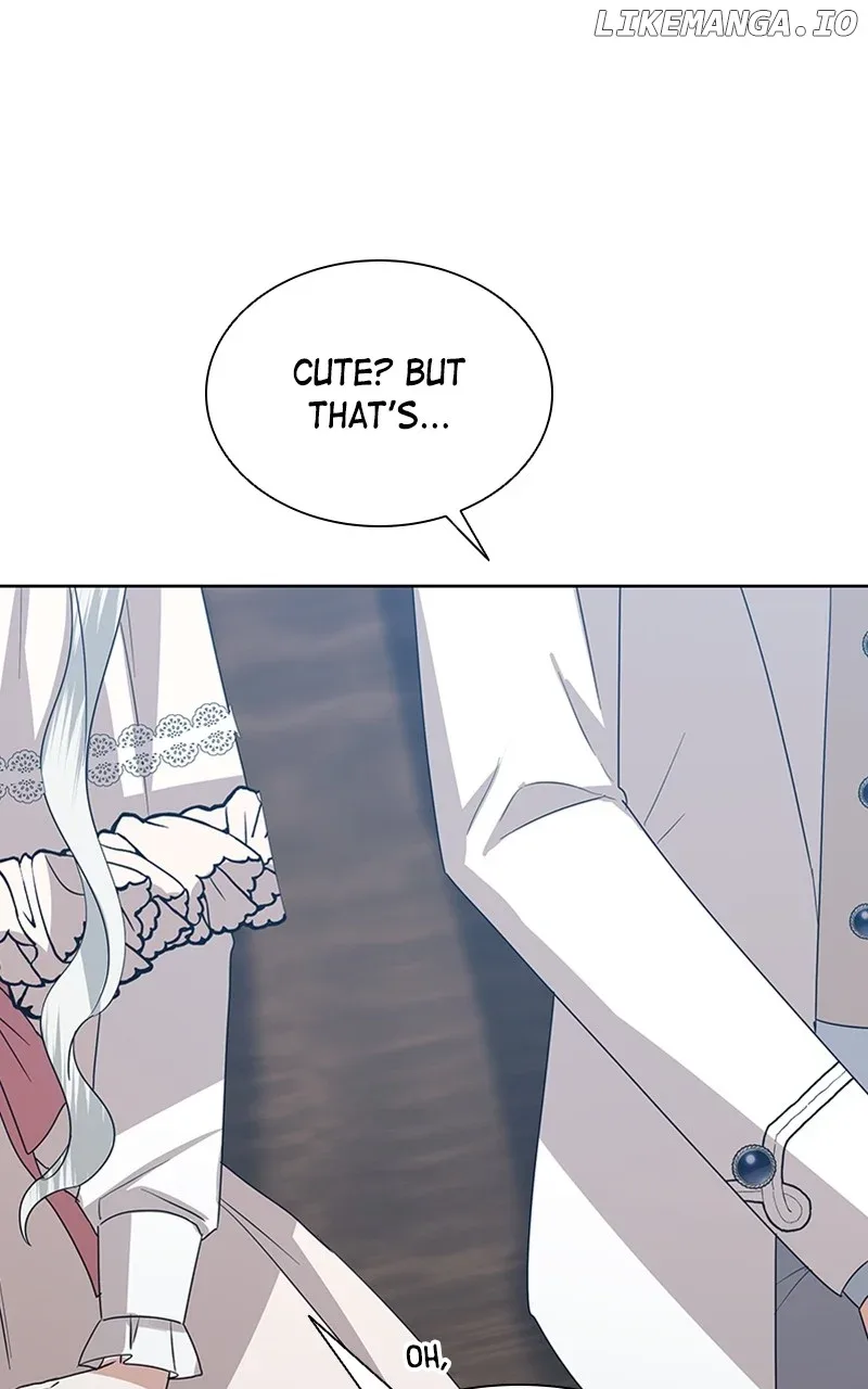 Hoping for My Death Chapter 37 page 72