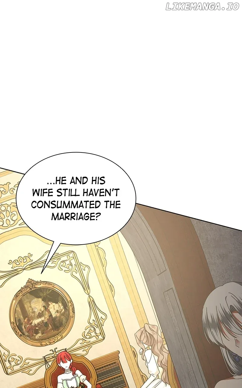 Hoping for My Death Chapter 39 page 131