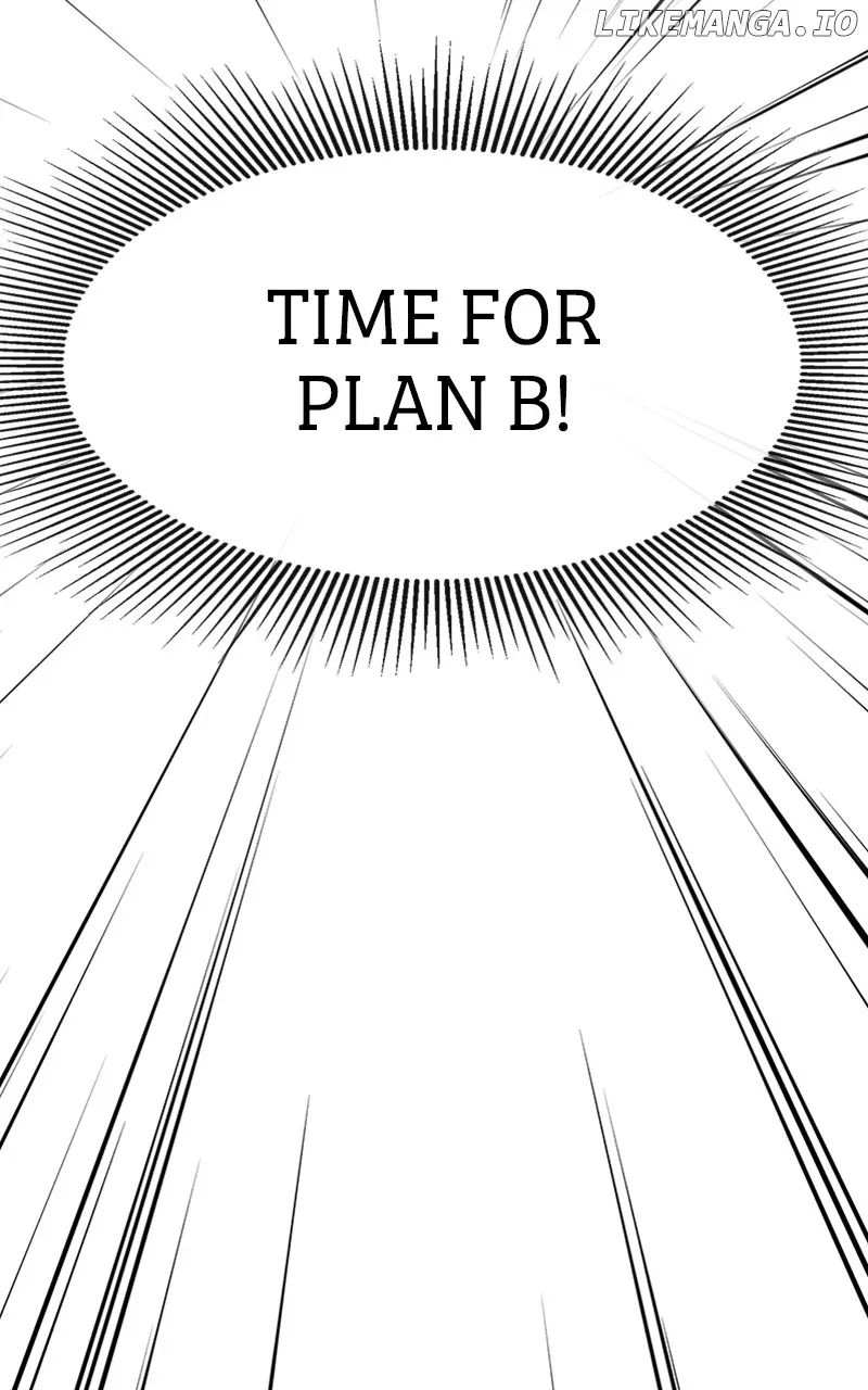 Hoping for My Death Chapter 37 page 60