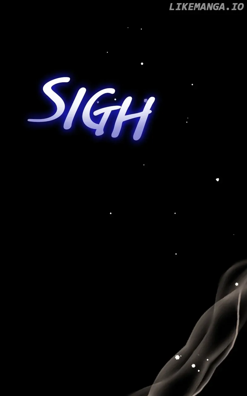 Hoping for My Death Chapter 38 page 17