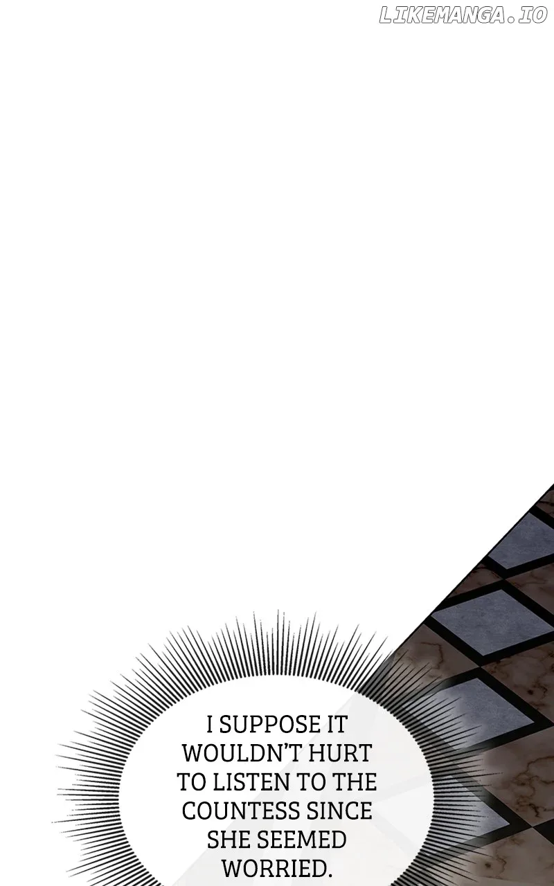 Hoping for My Death Chapter 40 page 2