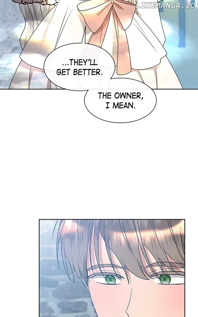 Hoping for My Death Chapter 37 page 55
