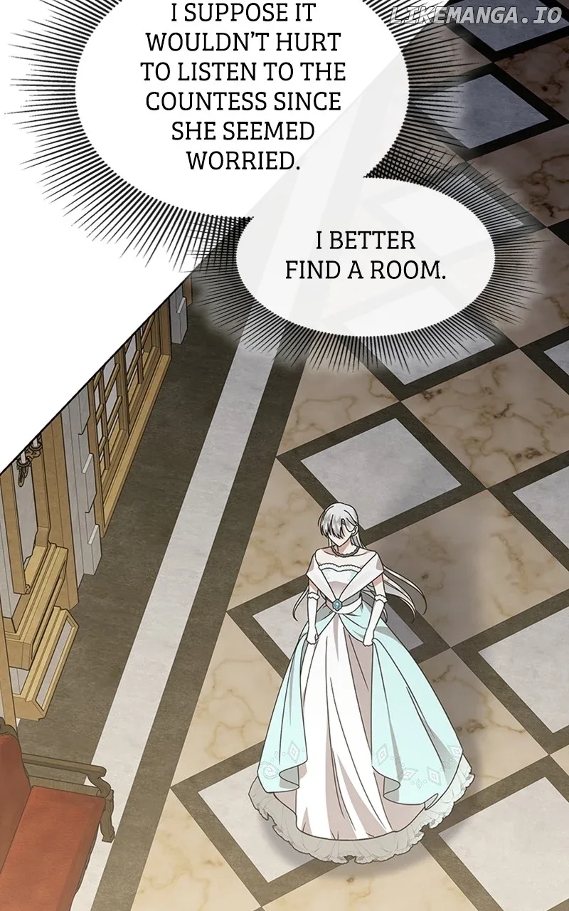 Hoping for My Death Chapter 39 page 127