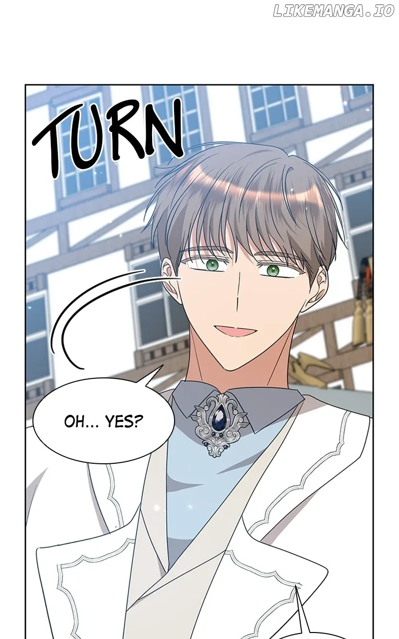 Hoping for My Death Chapter 37 page 46