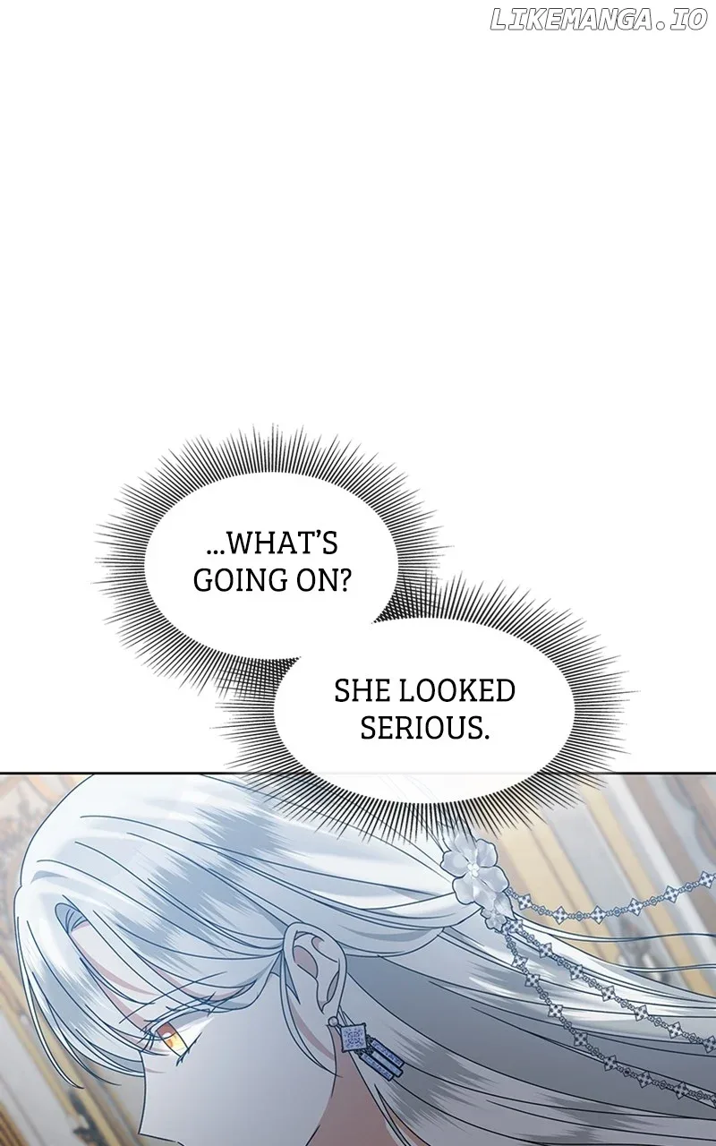 Hoping for My Death Chapter 39 page 125