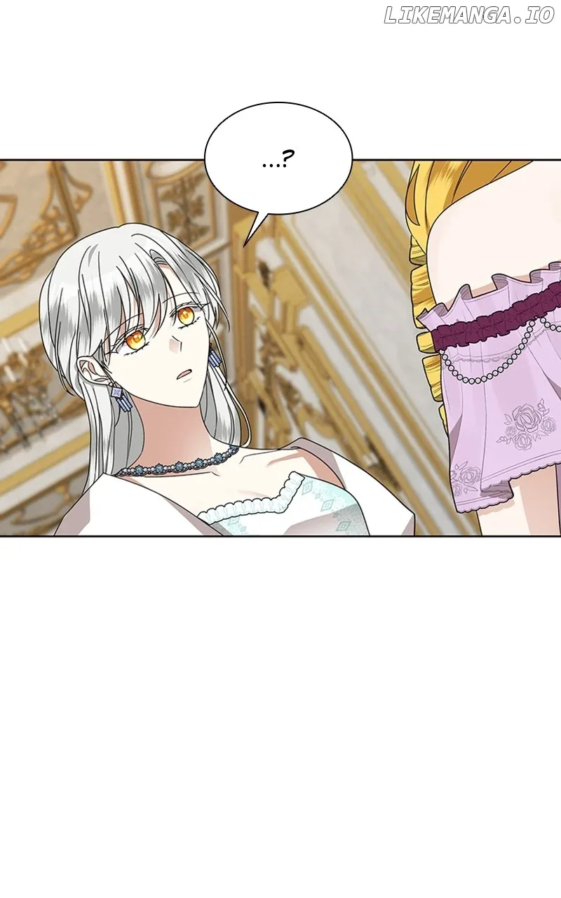 Hoping for My Death Chapter 39 page 120