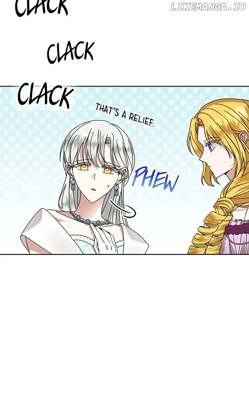 Hoping for My Death Chapter 39 page 116