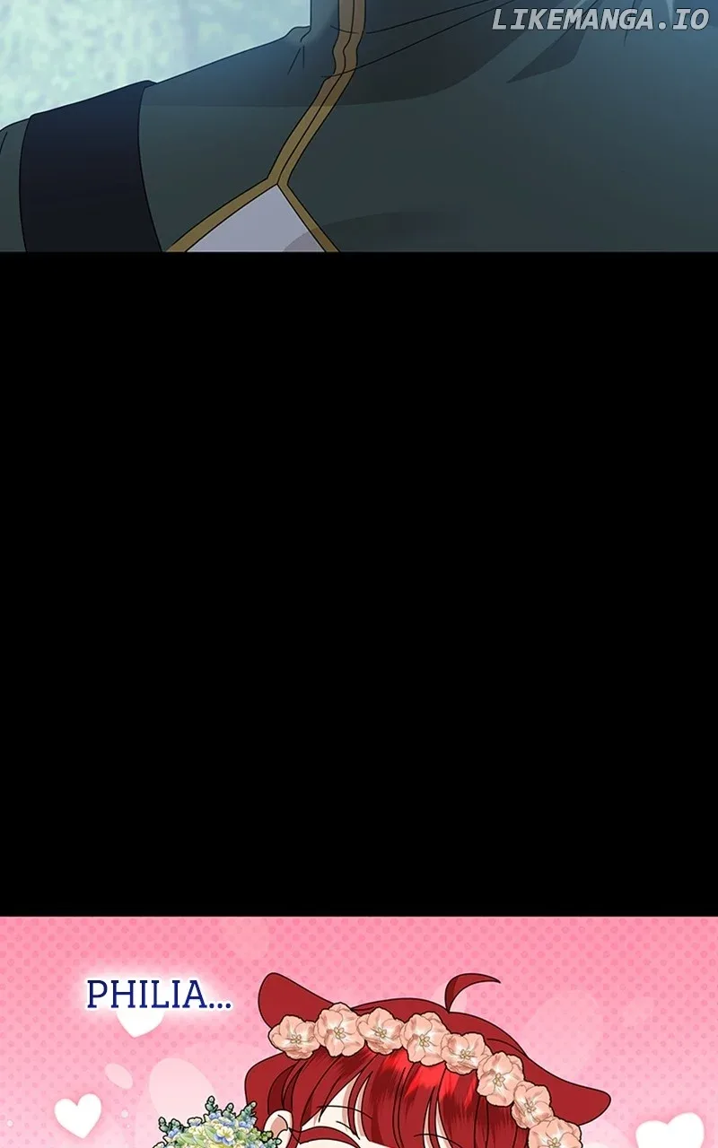 Hoping for My Death Chapter 38 page 25