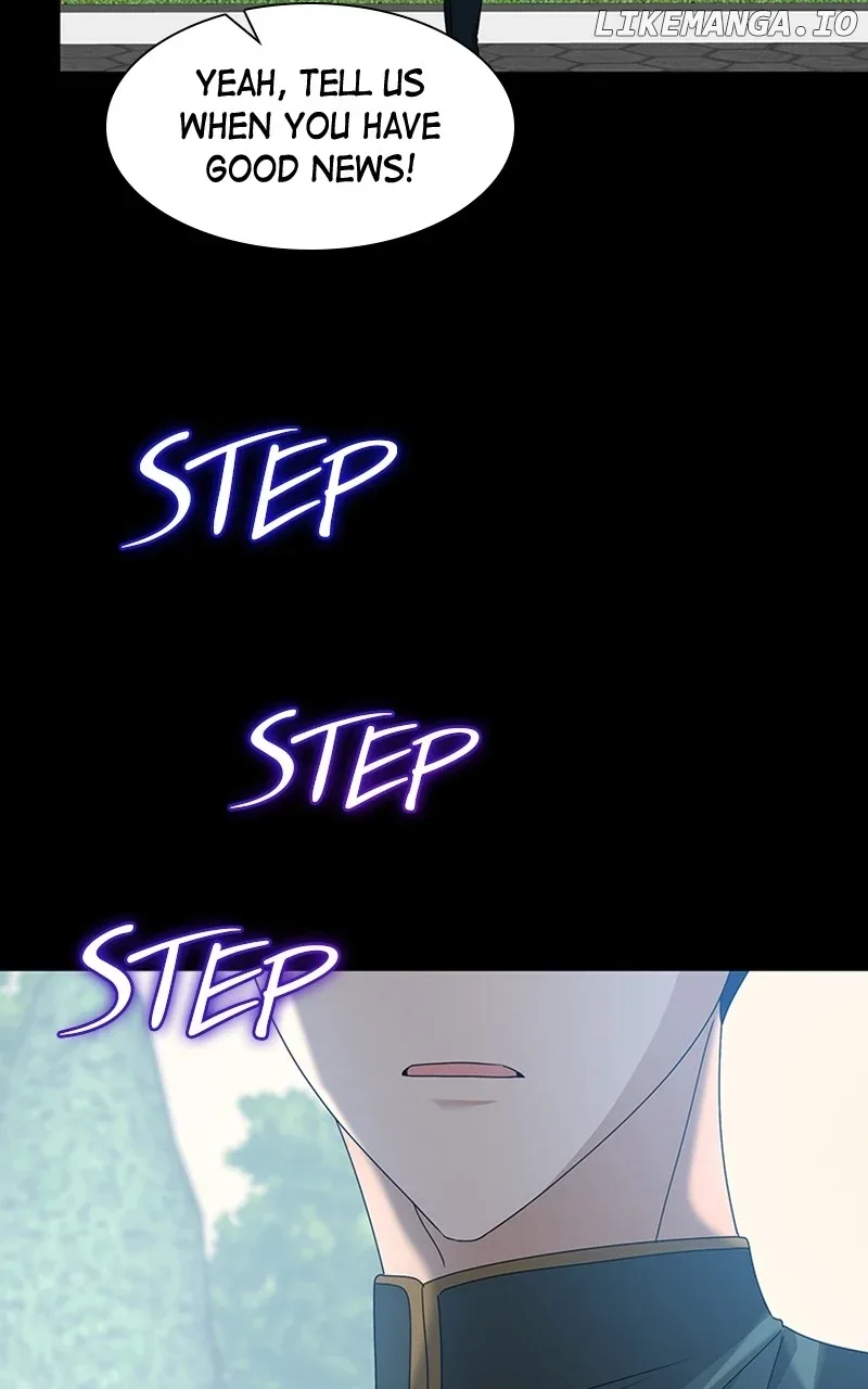 Hoping for My Death Chapter 38 page 24