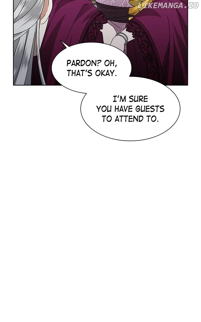 Hoping for My Death Chapter 39 page 118