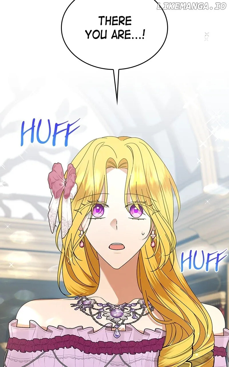 Hoping for My Death Chapter 40 page 15
