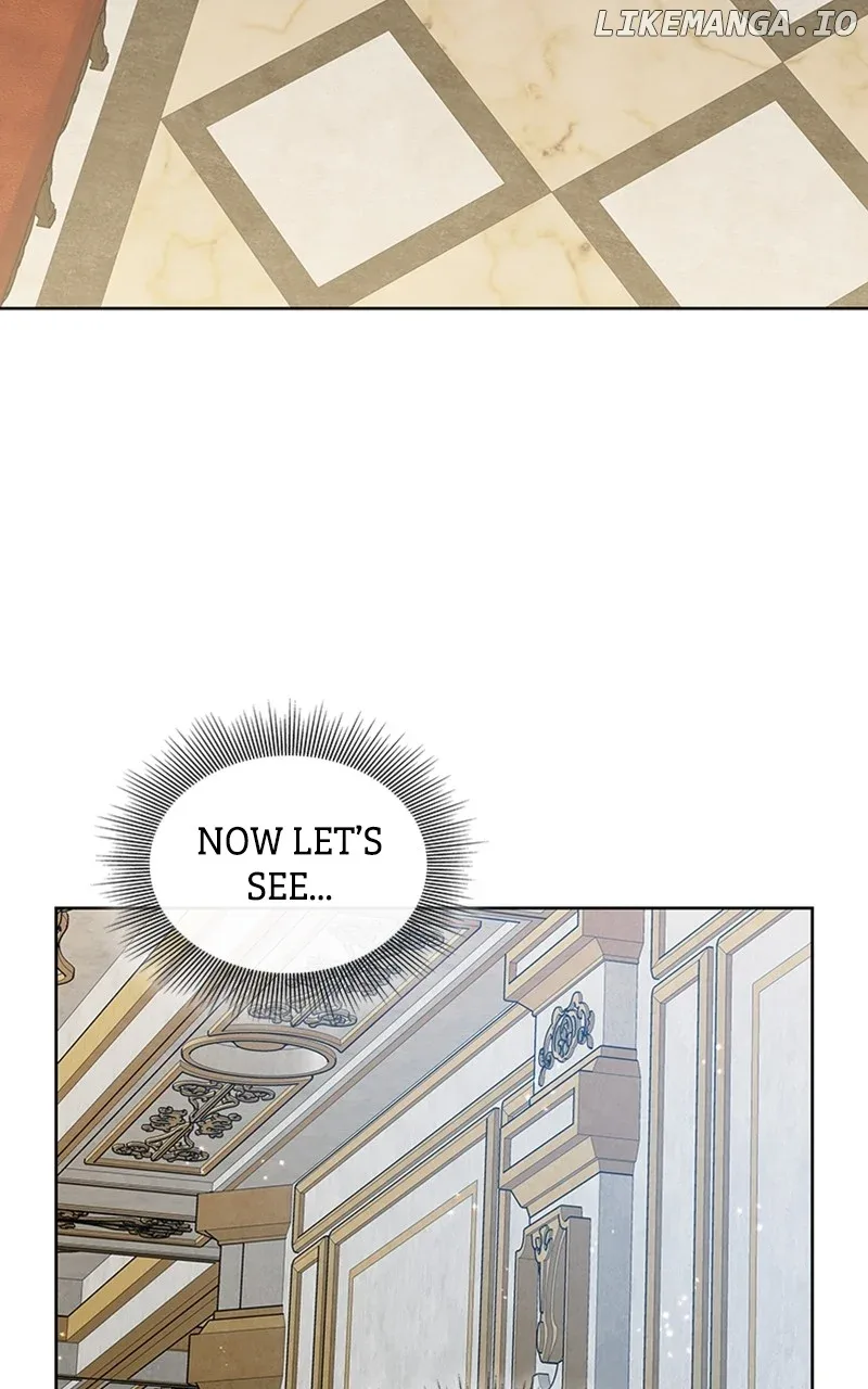 Hoping for My Death Chapter 39 page 128