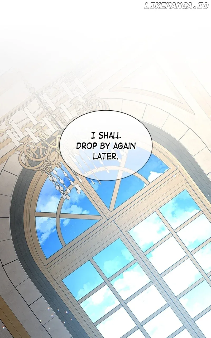 Hoping for My Death Chapter 39 page 123