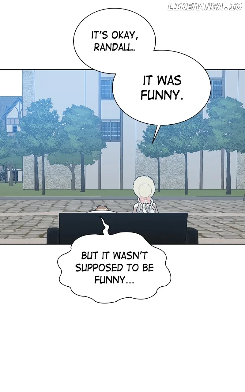 Hoping for My Death Chapter 37 page 68