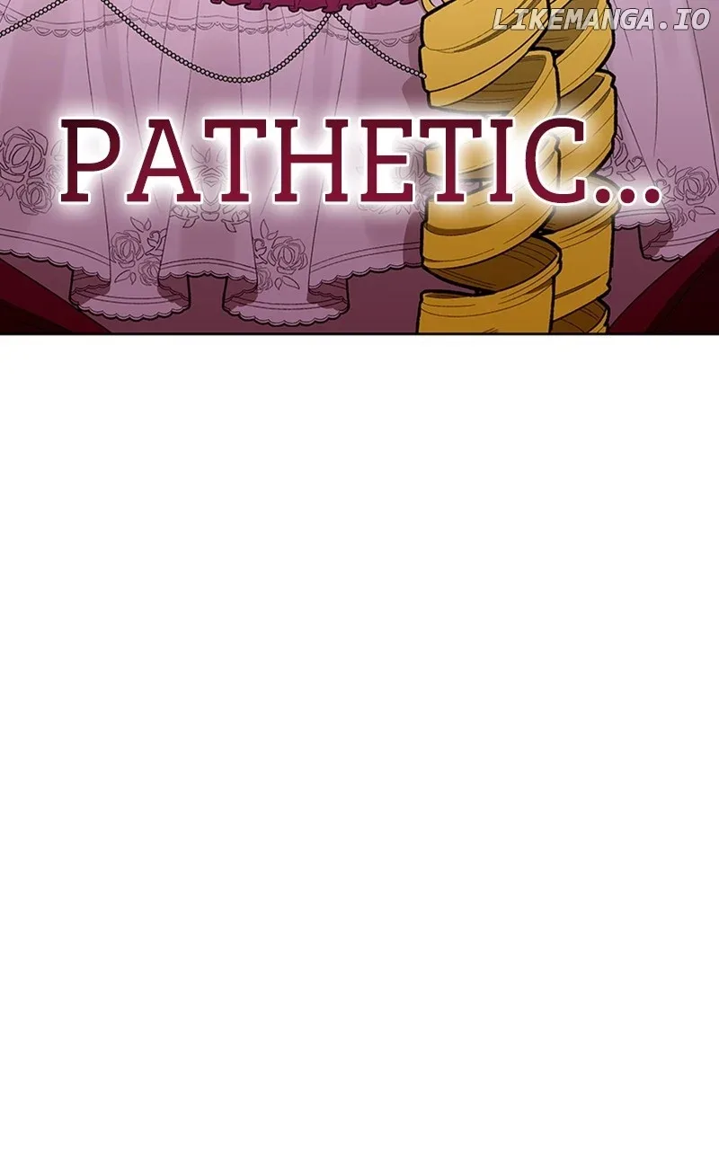 Hoping for My Death Chapter 40 page 27