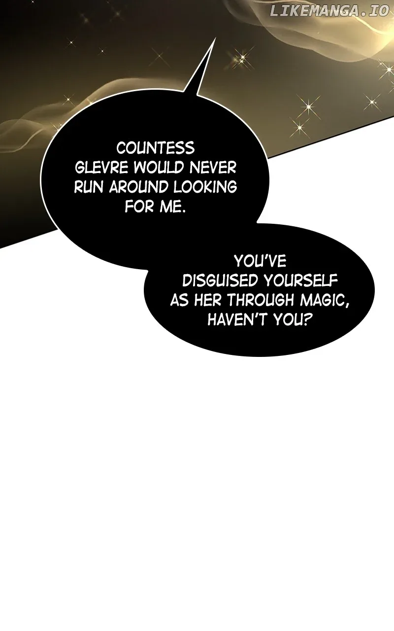 Hoping for My Death Chapter 40 page 23
