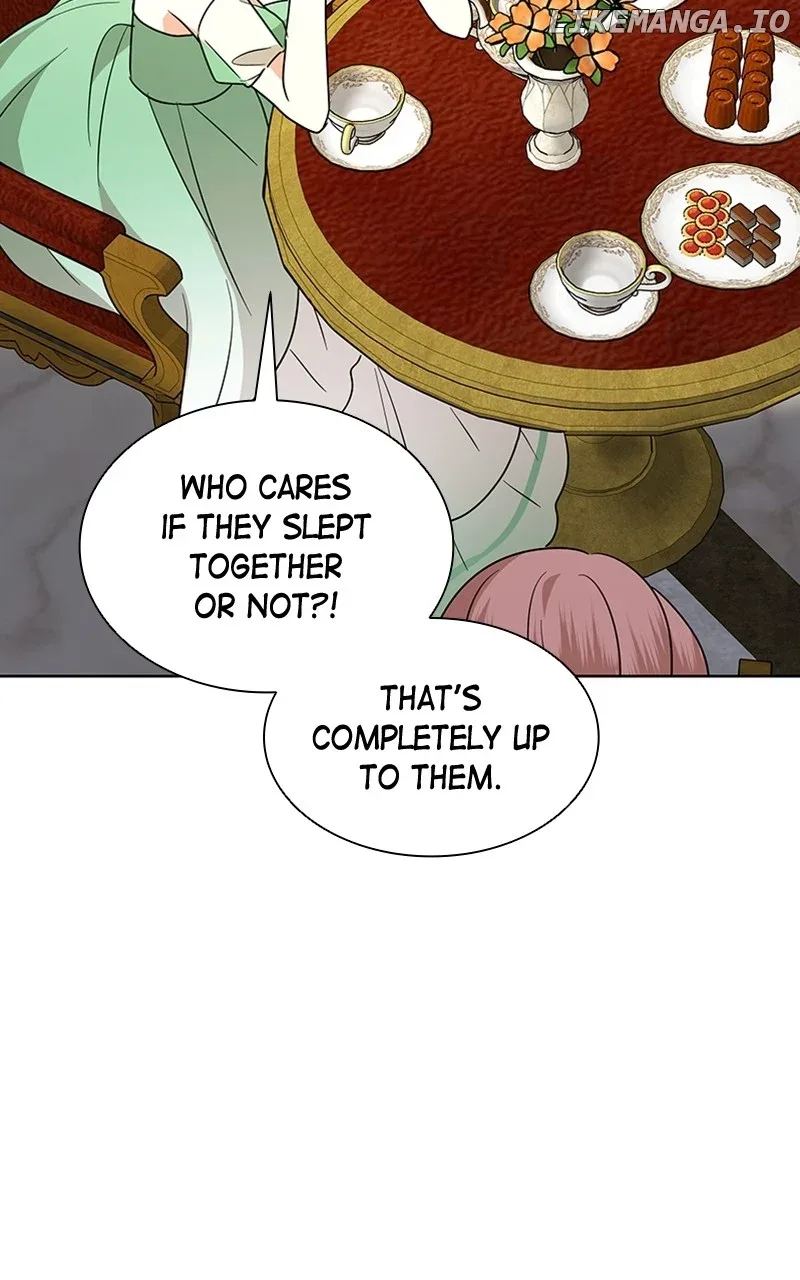 Hoping for My Death Chapter 40 page 78
