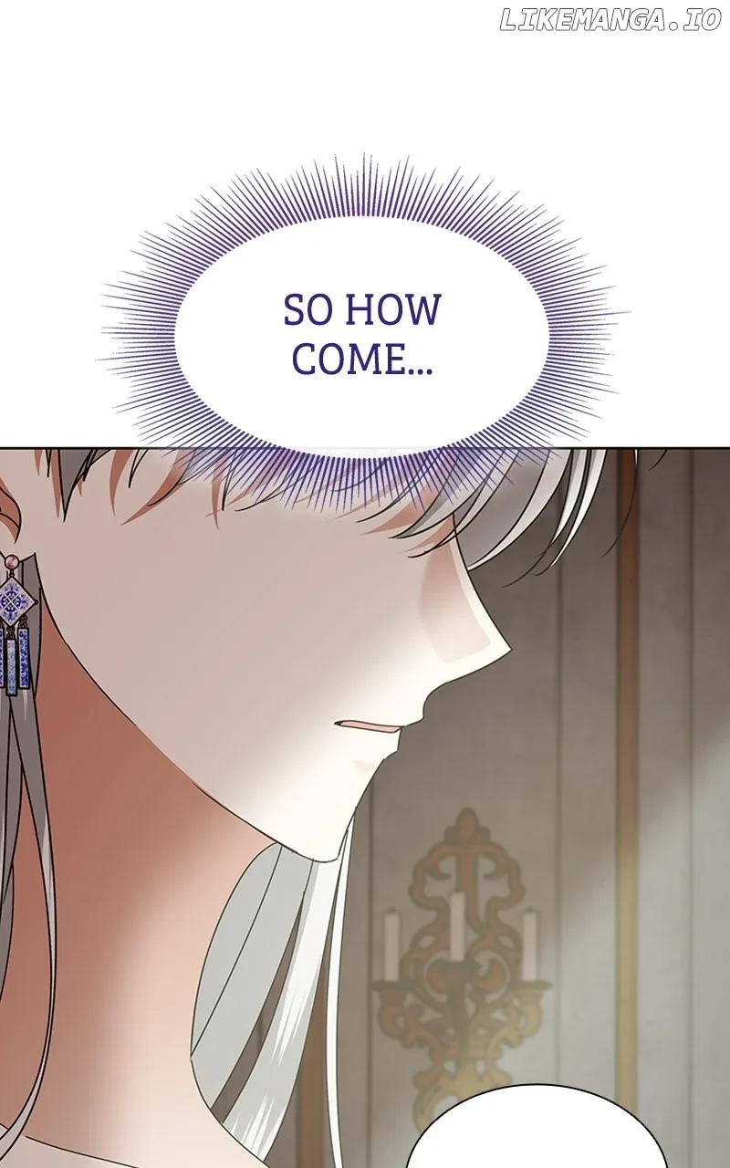 Hoping for My Death Chapter 40 page 90