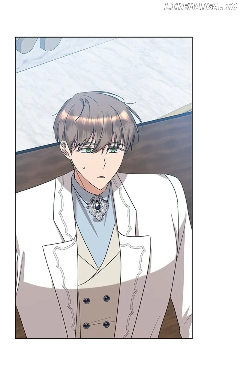 Hoping for My Death Chapter 37 page 80