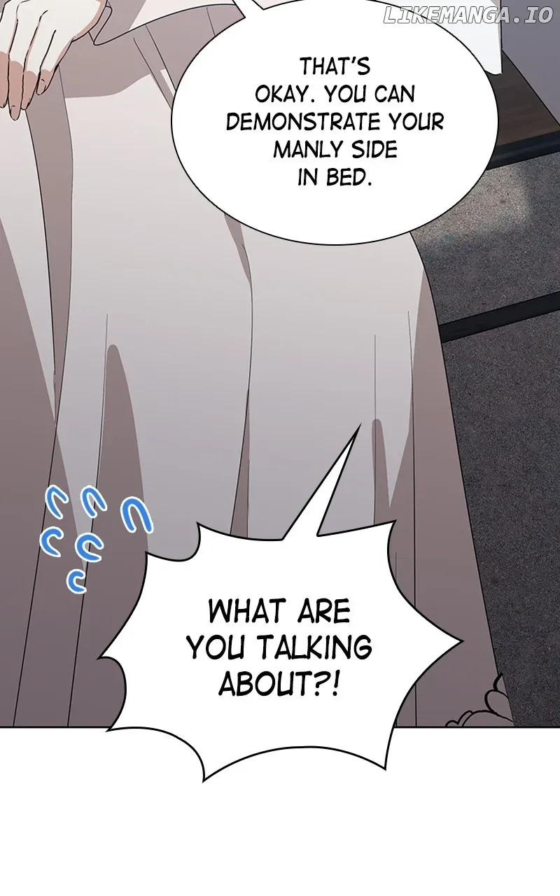 Hoping for My Death Chapter 37 page 73