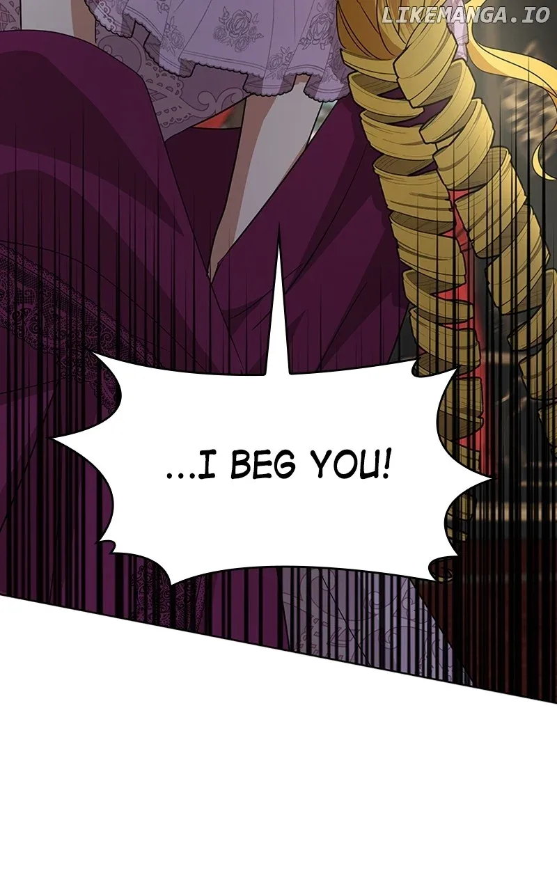 Hoping for My Death Chapter 40 page 46