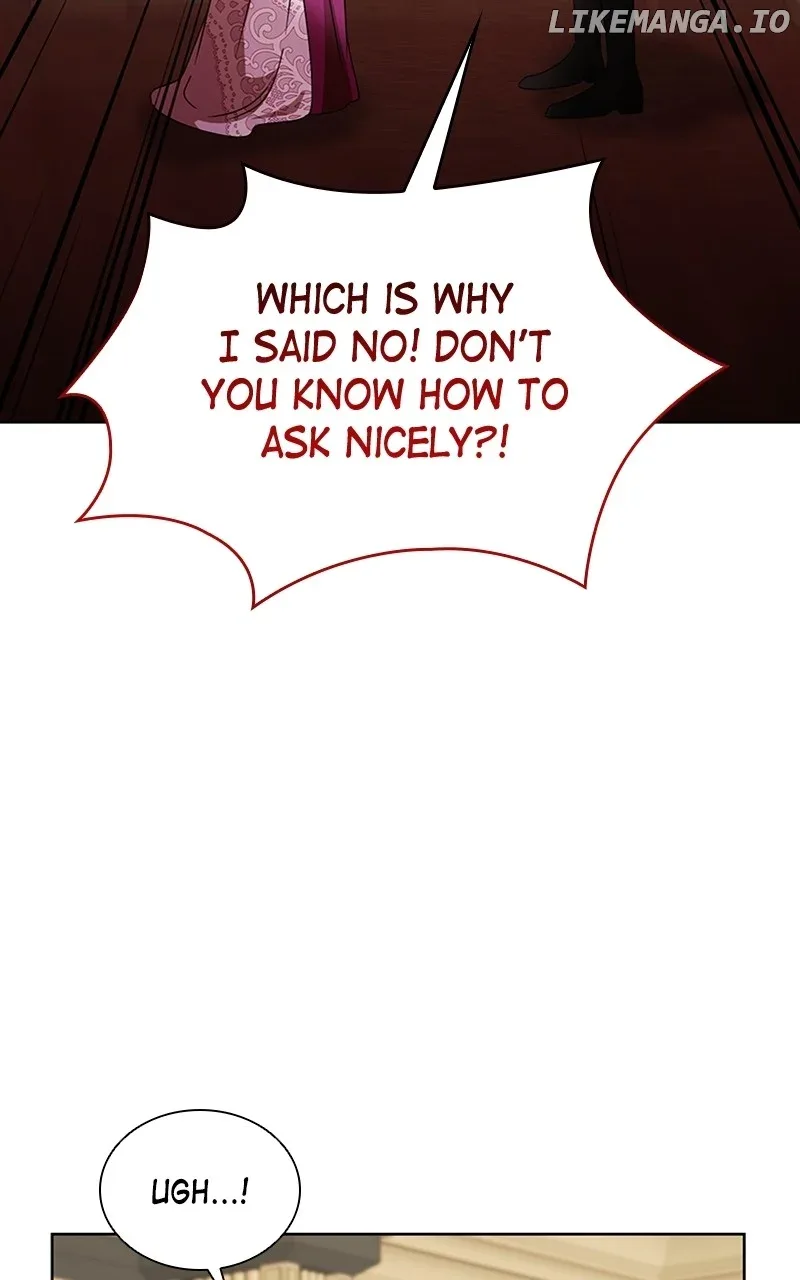 Hoping for My Death Chapter 40 page 34