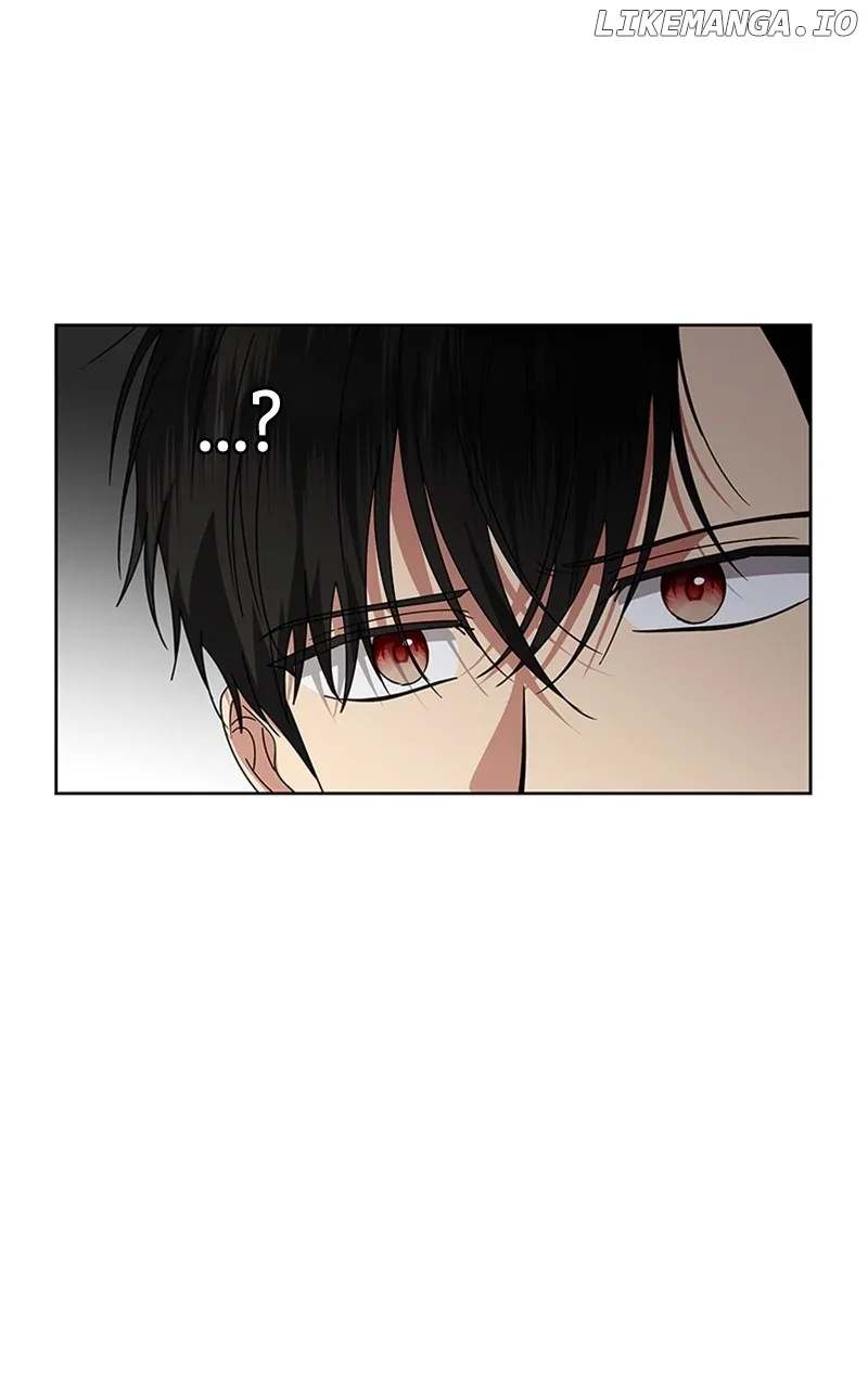 Hoping for My Death Chapter 40 page 19