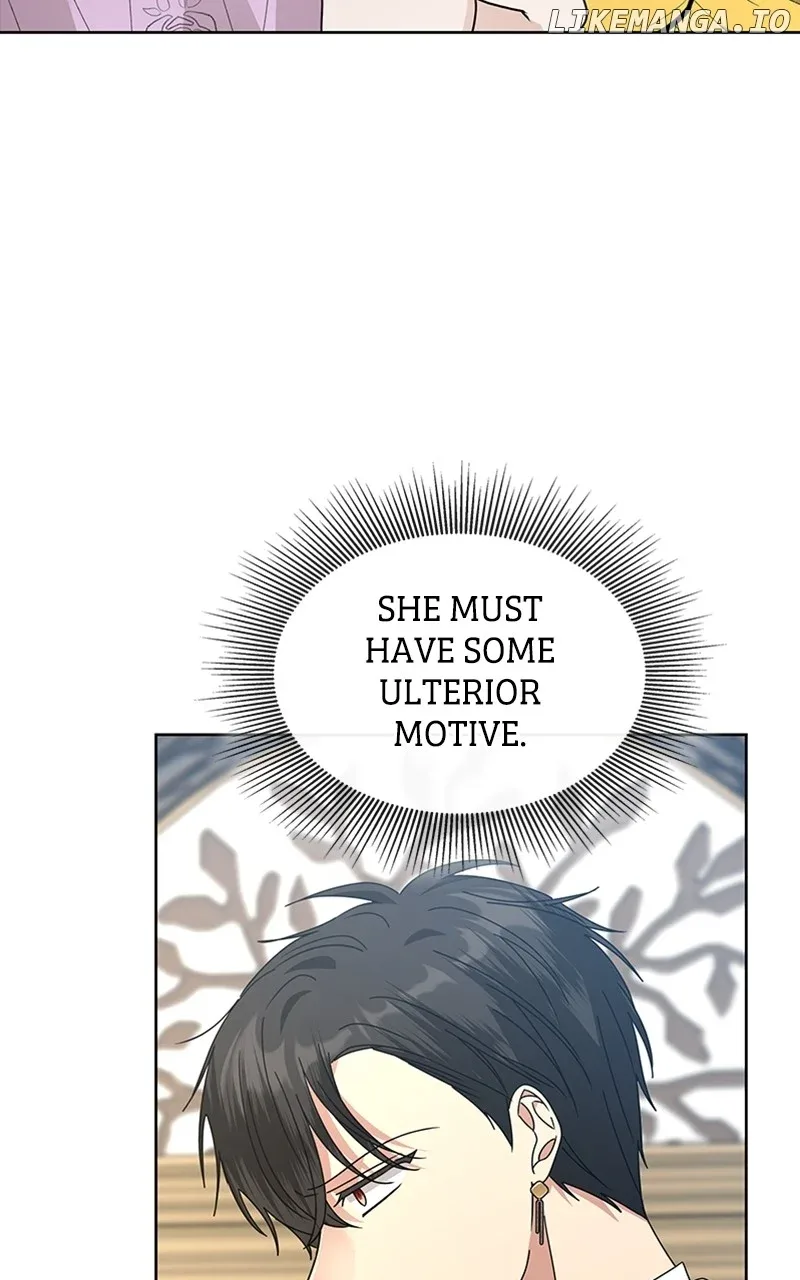 Hoping for My Death Chapter 40 page 43