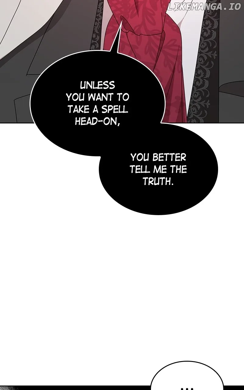 Hoping for My Death Chapter 40 page 25