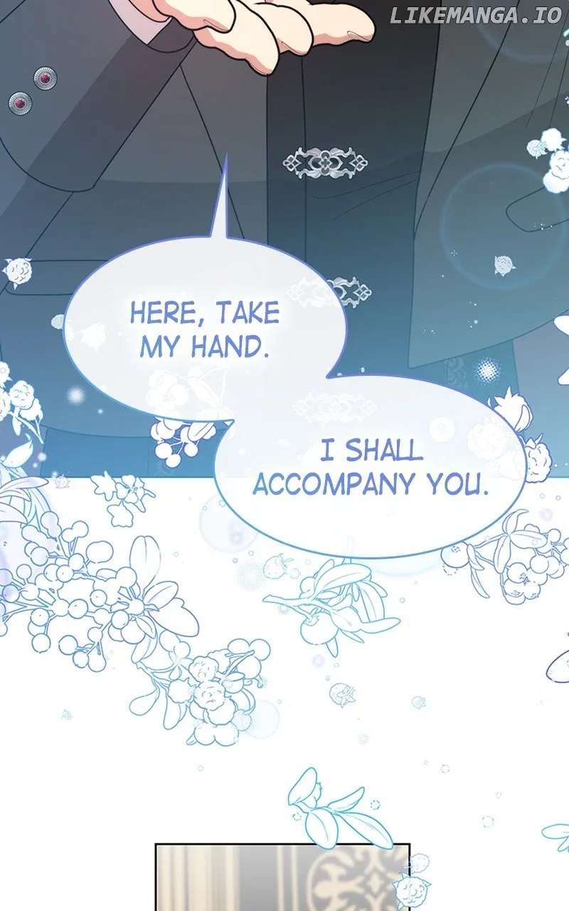 Hoping for My Death Chapter 40 page 53