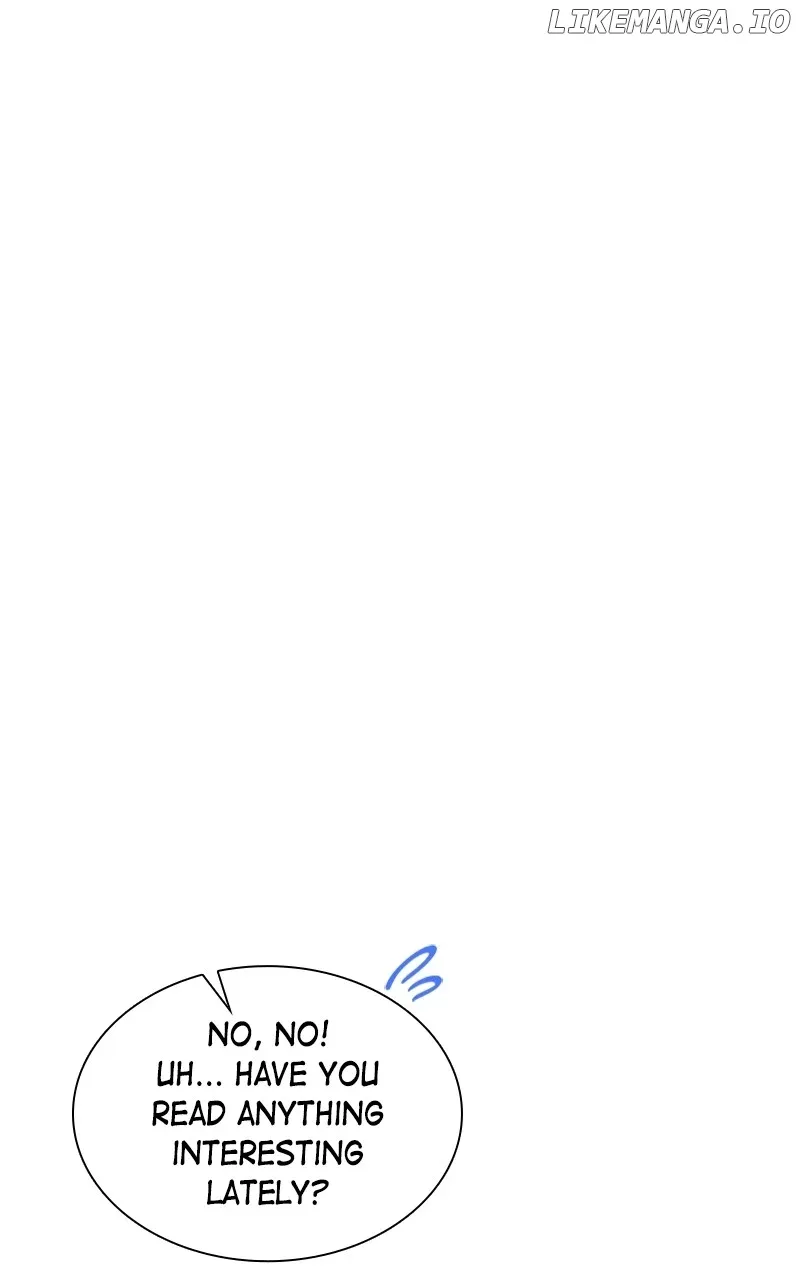 Hoping for My Death Chapter 40 page 81