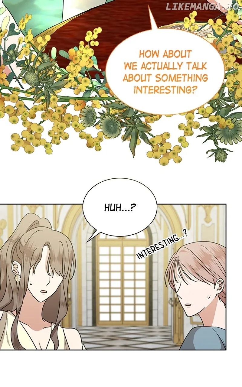 Hoping for My Death Chapter 40 page 75
