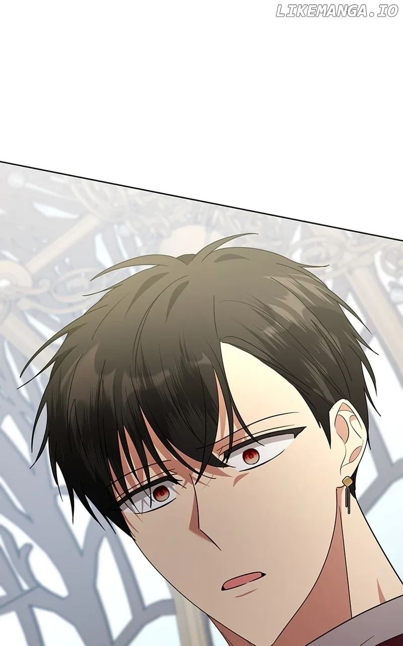 Hoping for My Death Chapter 40 page 47