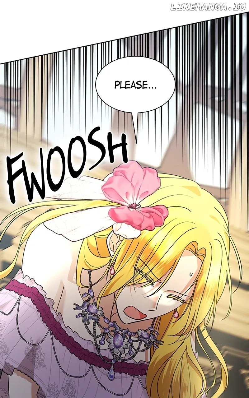 Hoping for My Death Chapter 40 page 45